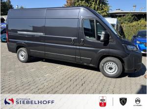 Peugeot Boxer Kastenwagen L3H2 3.5T Diesel 140 Automatik