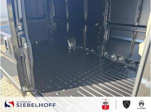 Peugeot Boxer Kastenwagen L3H2 3.5T Diesel 140 Automatik