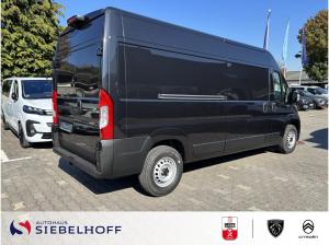 Peugeot Boxer Kastenwagen L3H2 3.5T Diesel 140 Automatik