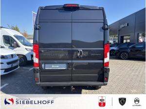 Peugeot Boxer Kastenwagen L3H2 3.5T Diesel 140 Automatik