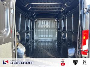 Peugeot Boxer Kastenwagen L3H2 3.5T Diesel 140 Automatik