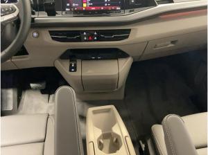 Volkswagen Multivan 2.0 TDI DSG - Edition LÜ *AKTION* 7SI AHK PANO STHZ NAVI HuD H/K MATRIX 5J-GAR