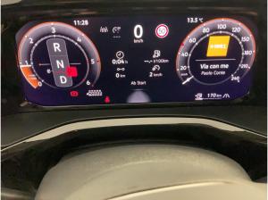 Volkswagen Multivan 2.0 TDI DSG - Edition LÜ *AKTION* 7SI AHK PANO STHZ NAVI HuD H/K MATRIX 5J-GAR