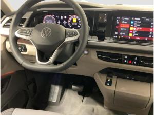 Volkswagen Multivan 2.0 TDI DSG - Edition LÜ *AKTION* 7SI AHK PANO STHZ NAVI HuD H/K MATRIX 5J-GAR
