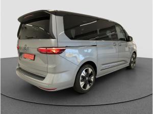 Volkswagen Multivan 2.0 TDI DSG - Edition LÜ *AKTION* 7SI AHK PANO STHZ NAVI HuD H/K MATRIX 5J-GAR