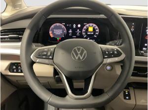 Volkswagen Multivan 2.0 TDI DSG - Edition LÜ *AKTION* 7SI AHK PANO STHZ NAVI HuD H/K MATRIX 5J-GAR