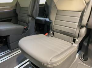 Volkswagen Multivan 2.0 TDI DSG - Edition LÜ *AKTION* 7SI AHK PANO STHZ NAVI HuD H/K MATRIX 5J-GAR