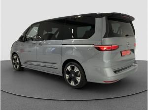 Volkswagen Multivan 2.0 TDI DSG - Edition LÜ *AKTION* 7SI AHK PANO STHZ NAVI HuD H/K MATRIX 5J-GAR