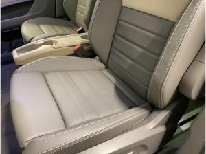 Volkswagen Multivan 2.0 TDI DSG - Edition LÜ *AKTION* 7SI AHK PANO STHZ NAVI HuD H/K MATRIX 5J-GAR