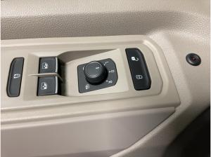 Volkswagen Multivan 2.0 TDI DSG - Edition LÜ *AKTION* 7SI AHK PANO STHZ NAVI HuD H/K MATRIX 5J-GAR