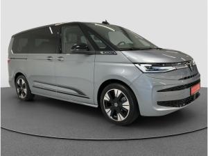 Volkswagen Multivan 2.0 TDI DSG - Edition LÜ *AKTION* 7SI AHK PANO STHZ NAVI HuD H/K MATRIX 5J-GAR