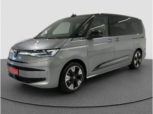 Volkswagen Multivan 2.0 TDI DSG - Edition LÜ *AKTION* 7SI AHK PANO STHZ NAVI HuD H/K MATRIX 5J-GAR