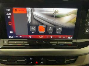 Volkswagen Multivan 2.0 TDI DSG - Edition LÜ *AKTION* 7SI AHK PANO STHZ LEDER NAVI H/K MATRIX 5J-GAR
