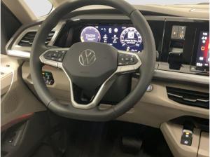 Volkswagen Multivan 2.0 TDI DSG - Edition LÜ *AKTION* 7SI AHK PANO STHZ LEDER NAVI H/K MATRIX 5J-GAR