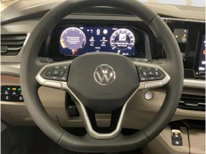 Volkswagen Multivan 2.0 TDI DSG - Edition LÜ *AKTION* 7SI AHK PANO STHZ LEDER NAVI H/K MATRIX 5J-GAR