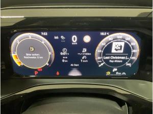 Volkswagen Multivan 2.0 TDI DSG - Edition LÜ *AKTION* 7SI AHK PANO STHZ LEDER NAVI H/K MATRIX 5J-GAR