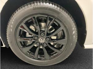 Volkswagen Multivan 2.0 TDI DSG - Edition LÜ *AKTION* 7SI AHK PANO STHZ LEDER NAVI H/K MATRIX 5J-GAR