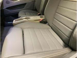 Volkswagen Multivan 2.0 TDI DSG - Edition LÜ *AKTION* 7SI AHK PANO STHZ LEDER NAVI H/K MATRIX 5J-GAR