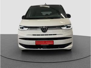 Volkswagen Multivan 2.0 TDI DSG - Edition LÜ *AKTION* 7SI AHK PANO STHZ LEDER NAVI H/K MATRIX 5J-GAR
