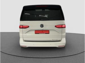 Volkswagen Multivan 2.0 TDI DSG - Edition LÜ *AKTION* 7SI AHK PANO STHZ LEDER NAVI H/K MATRIX 5J-GAR