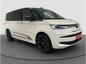 Volkswagen Multivan 2.0 TDI DSG - Edition LÜ *AKTION* 7SI AHK PANO STHZ LEDER NAVI H/K MATRIX 5J-GAR
