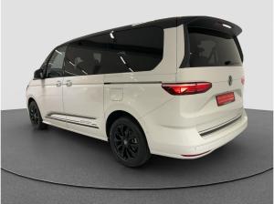 Volkswagen Multivan 2.0 TDI DSG - Edition LÜ *AKTION* 7SI AHK PANO STHZ LEDER NAVI H/K MATRIX 5J-GAR