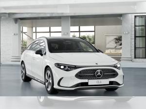 Mercedes-Benz CLA 180 SHOOTING BRAKE *LAGERWAGEN*NEUES MODELL*TOP-DEAL+NIGHT*UVM*SOFORT VERFÜGBAR*