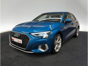 Audi A3 Sportback Advanced 35 TDI S tr. PDC LED NAVI