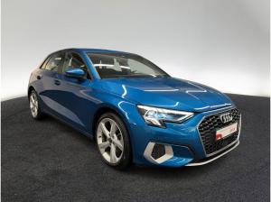 Audi A3 Sportback Advanced 35 TDI S tr. PDC LED NAVI