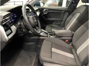 Audi A3 Sportback Advanced 35 TDI S tr. PDC LED NAVI