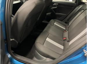 Audi A3 Sportback Advanced 35 TDI S tr. PDC LED NAVI