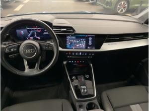Audi A3 Sportback Advanced 35 TDI S tr. PDC LED NAVI