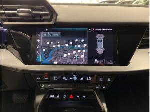 Audi A3 Sportback Advanced 35 TDI S tr. PDC LED NAVI