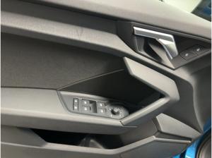 Audi A3 Sportback Advanced 35 TDI S tr. PDC LED NAVI