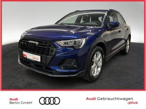 Audi Q3 advanced 35 TDI qu. S tr. PDC RFK NAVI