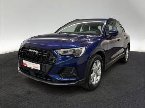 Audi Q3 advanced 35 TDI qu. S tr. PDC RFK NAVI
