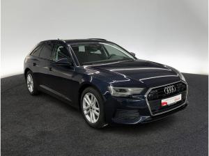 Audi A6 Avant 40 TDI qu.S tr. AHK RFK NAVI HUD