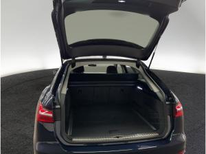 Audi A6 Avant 40 TDI qu.S tr. AHK RFK NAVI HUD