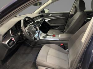 Audi A6 Avant 40 TDI qu.S tr. AHK RFK NAVI HUD