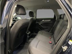 Audi A6 Avant 40 TDI qu.S tr. AHK RFK NAVI HUD