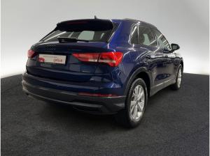 Audi Q3 advanced 35 TDI qu. S tr. PDC RFK NAVI