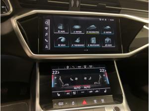 Audi A6 Avant 40 TDI qu.S tr. AHK RFK NAVI HUD