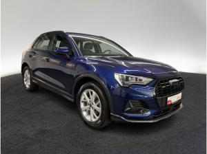 Audi Q3 advanced 35 TDI qu. S tr. PDC RFK NAVI