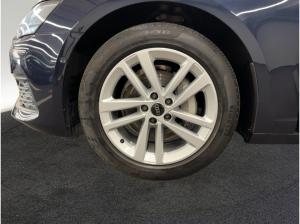 Audi A6 Avant 40 TDI qu.S tr. AHK RFK NAVI HUD