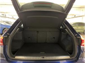 Audi Q3 advanced 35 TDI qu. S tr. PDC RFK NAVI