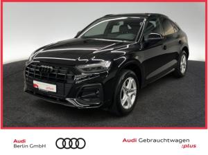 Audi Q5 Sportback advanced 40 TDI qu. S tr. MATRIX