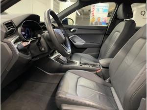 Audi Q3 advanced 35 TDI qu. S tr. PDC RFK NAVI