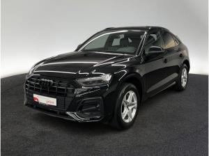 Audi Q5 Sportback advanced 40 TDI qu. S tr. MATRIX
