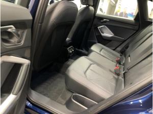 Audi Q3 advanced 35 TDI qu. S tr. PDC RFK NAVI