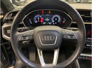 Audi Q3 advanced 35 TDI qu. S tr. PDC RFK NAVI